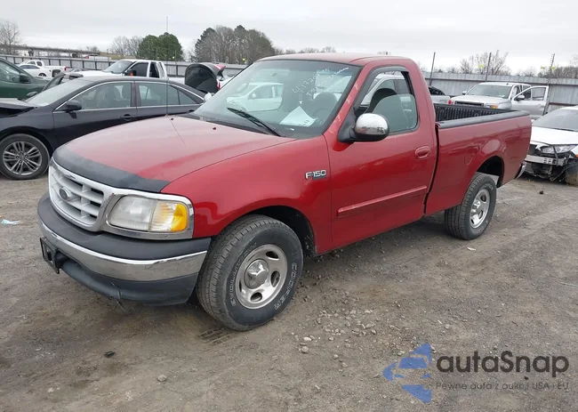 1FTZF1729XNB02459: 41720795