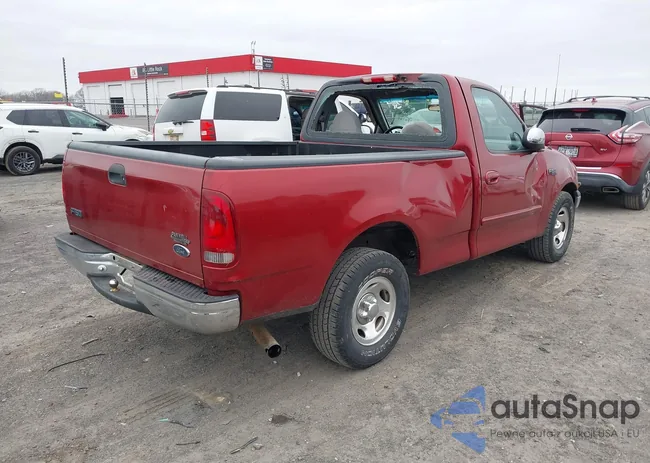 1FTZF1729XNB02459: 41720795