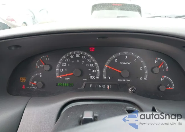 1FTZF1729XNB02459: 41720795