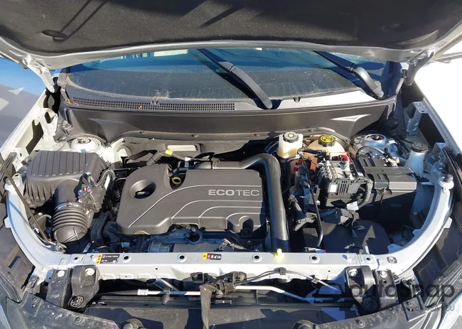 3GNAXKEV6LS681480: 41720860