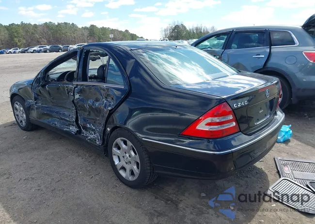 WDBRF61J05F567733: 41720939