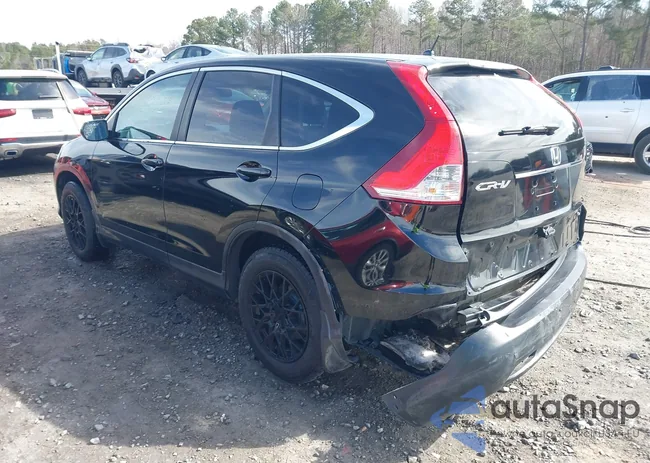 2HKRM3H52EH558486: 41720209