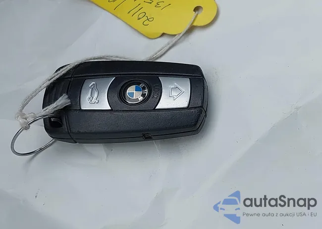 WBAUN7C50BVM25336: 41720402