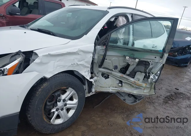 1GNKVFED0HJ197306: 41721919