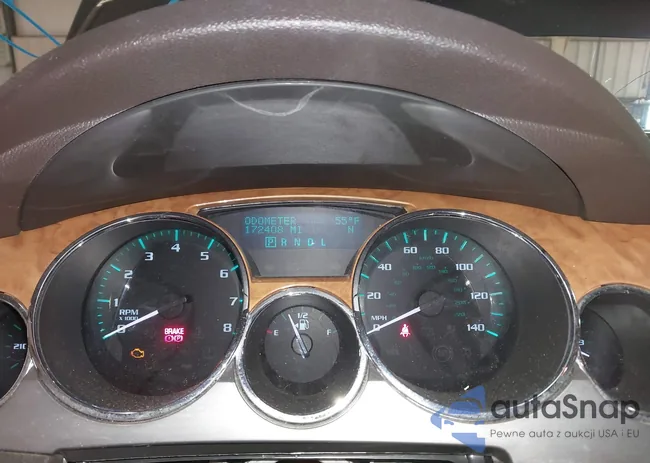 5GAKRCED8CJ137134: 41721960