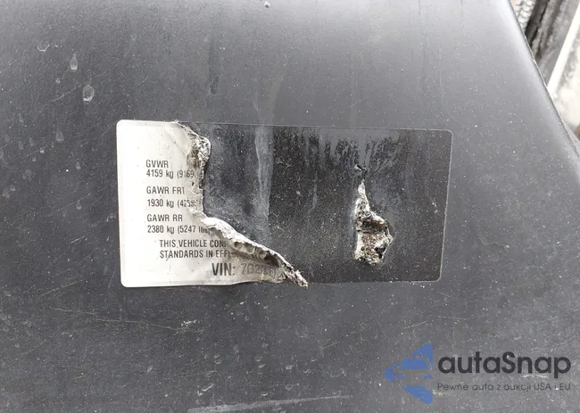 7G2CEHED8RA011149: 41722013