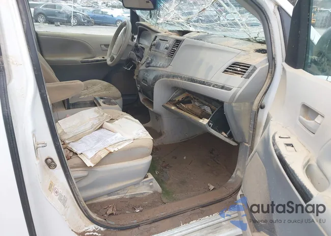 5TDKK3DCXES512006: 41721093