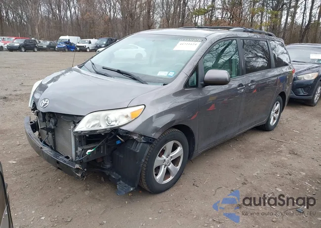 5TDKK3DC6CS250837: 41721124