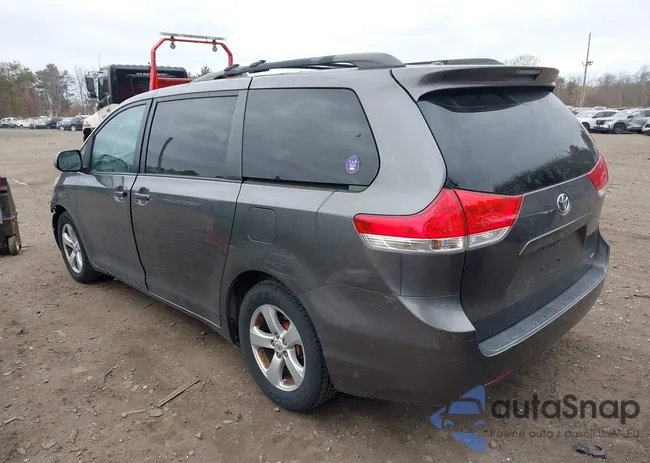 5TDKK3DC6CS250837: 41721124