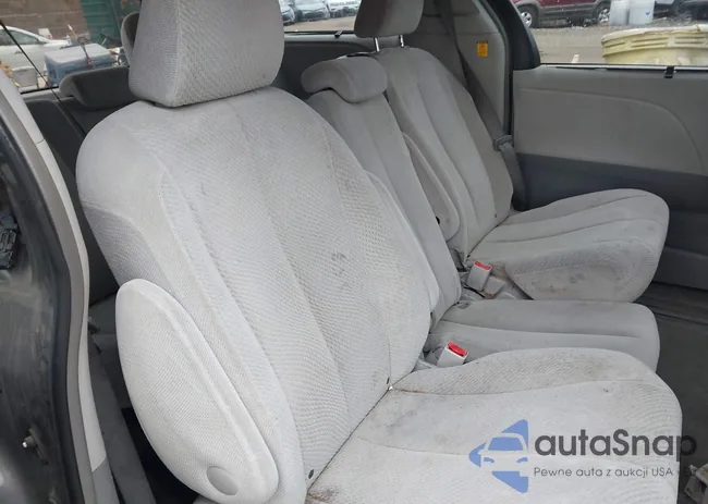 5TDKK3DC6CS250837: 41721124