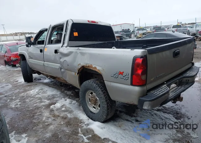 1GCHK23265F965486: 41722493