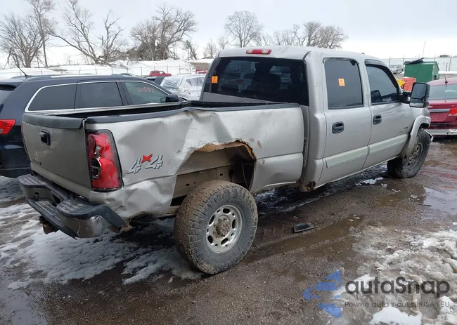 1GCHK23265F965486: 41722493