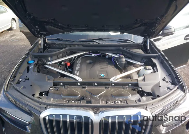 5UX23EM01S9Y67220: 41722504