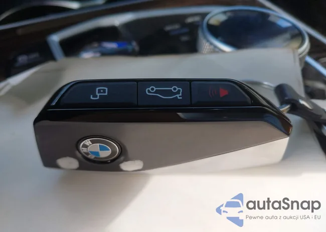 5UX23EM01S9Y67220: 41722504