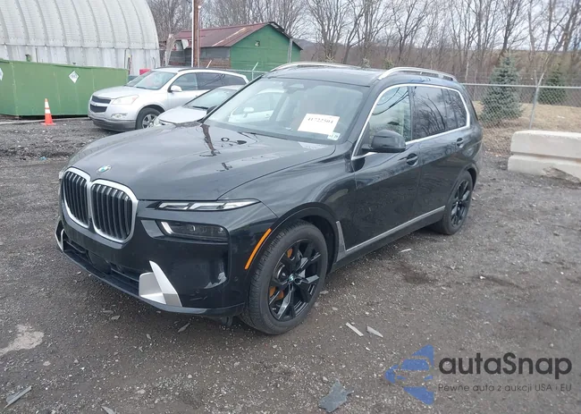 5UX23EM01S9Y67220: 41722504