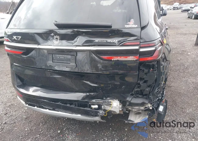 5UX23EM01S9Y67220: 41722504