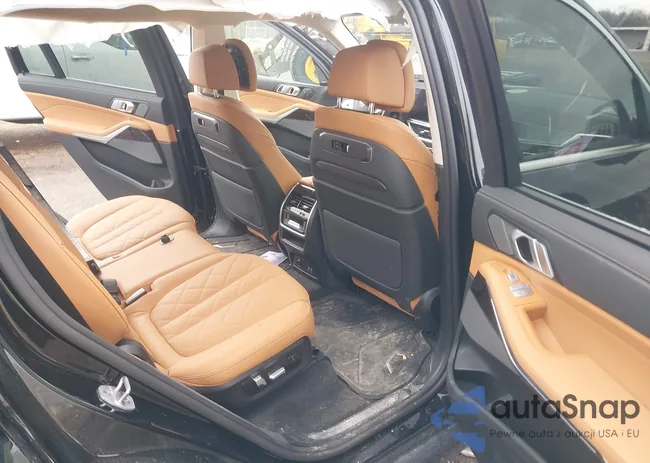 5UX23EM01S9Y67220: 41722504