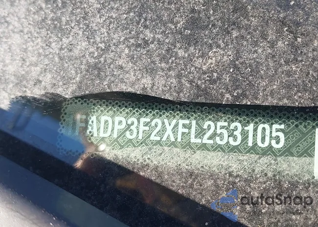 1FADP3F2XFL253105: 41722930