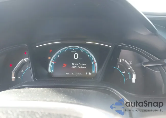 2HGFC2F68MH534777: 41722282