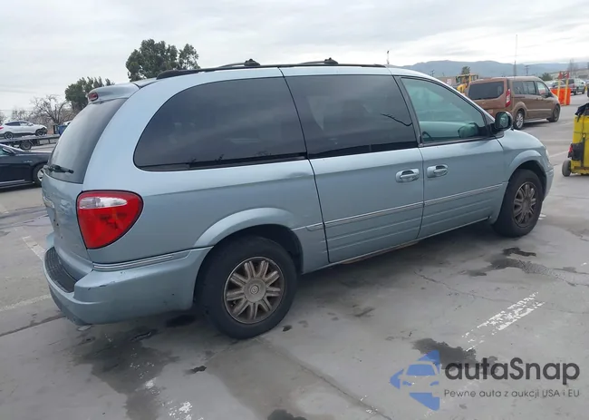 2C8GP64L05R319265: 41724636