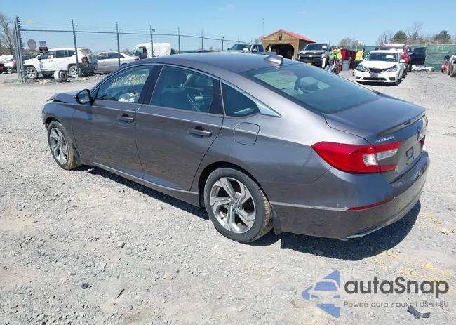 1HGCV1F52JA249162: 41724765