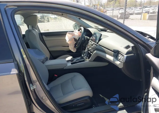 1HGCV1F52JA249162: 41724765