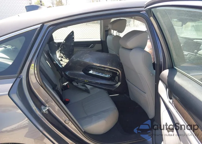 1HGCV1F52JA249162: 41724765