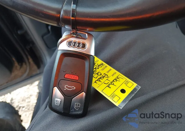 WA1LAAF75HD019470: 41724853