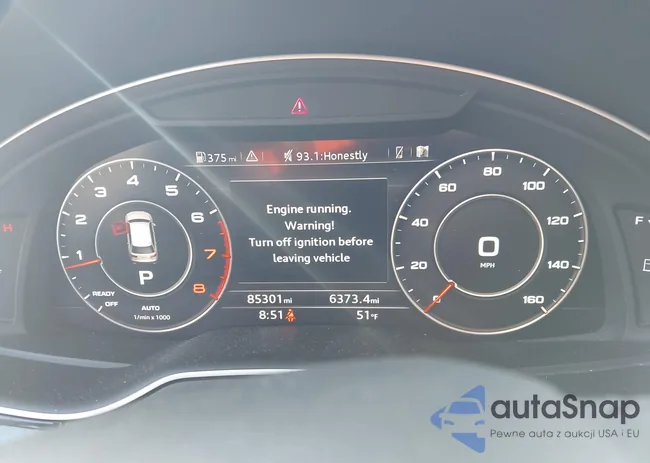 WA1LAAF75HD019470: 41724853