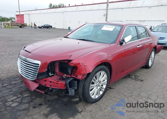 2C3CCAST8DH564518: 41724870