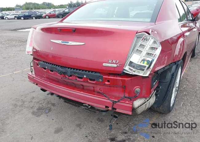 2C3CCAST8DH564518: 41724870