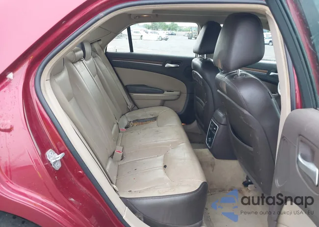 2C3CCAST8DH564518: 41724870