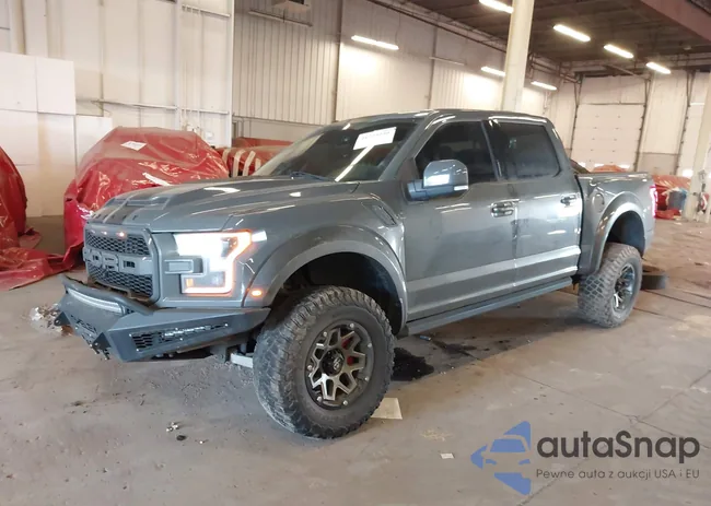 1FTFW1RG2JFD97322: 41724950