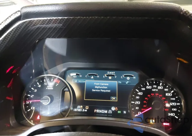 1FTFW1RG2JFD97322: 41724950