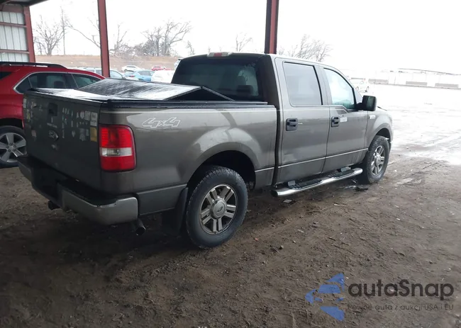 1FTPW14V98FA09278: 41725036