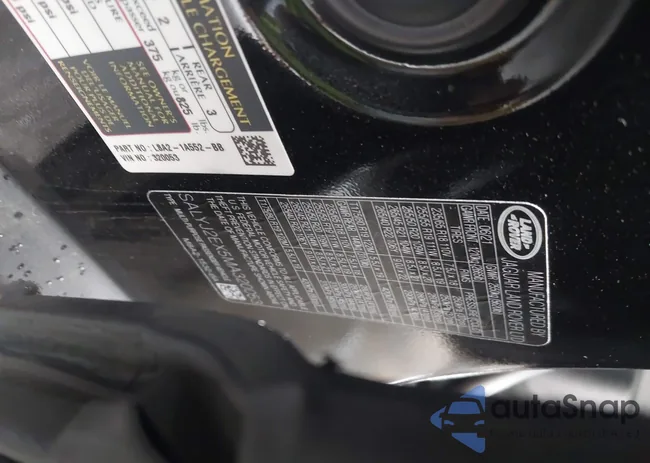 SALYJ2EX5MA320053: 41725602