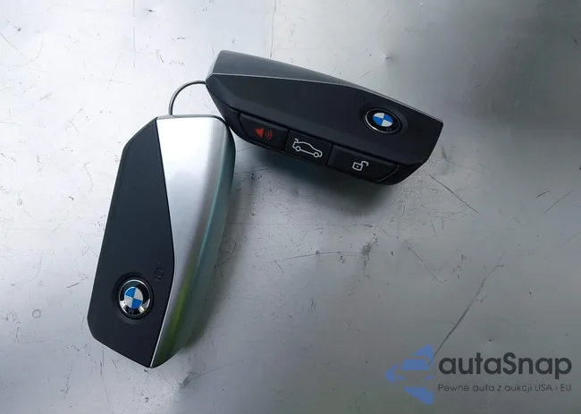 WB523CF05SCS12446: 41725807