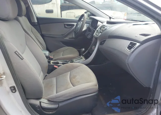 KMHDH4AE7DU787065: 41725941