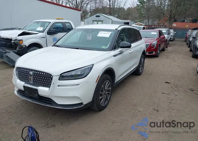 5LMCJ1D94NUL19743: 41726013