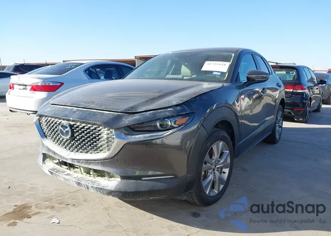 3MVDMACL8LM113051: 41725118