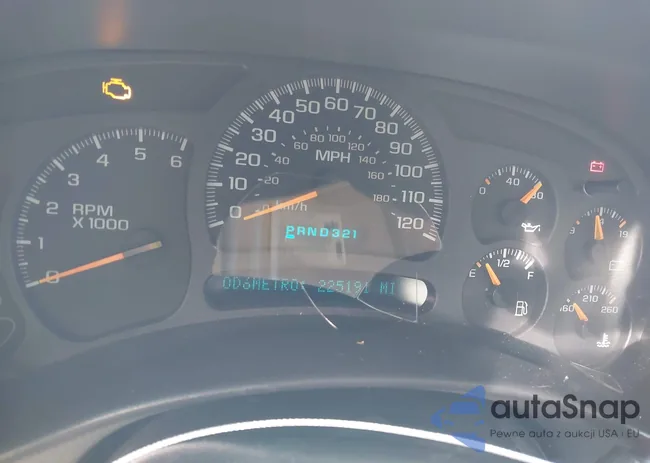 2GCEC19T441202026: 41725462