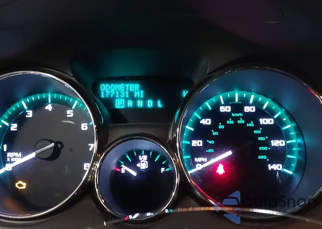 5GAKRBKD0FJ275592: 41726614