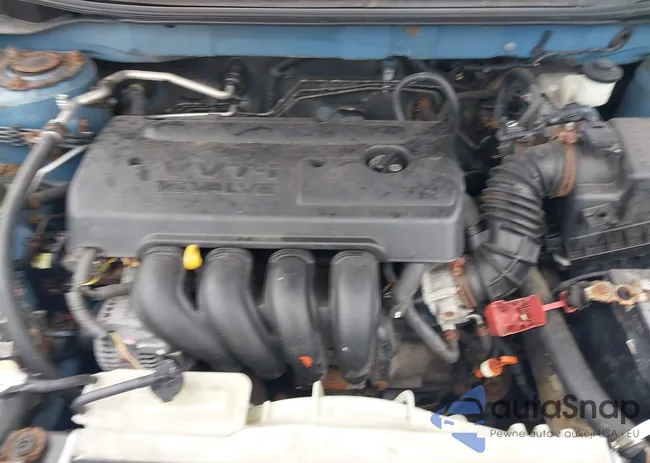 2T1KR32EX6C585970: 41726657