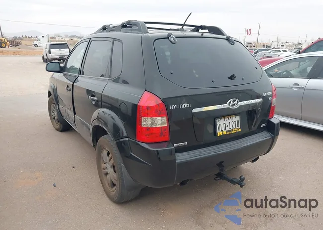 KM8JN72D66U296007: 41726366