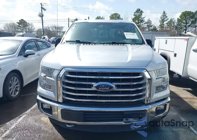 1FTEW1EF3FFB87313: 41727457