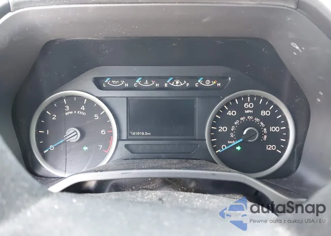 1FTEW1EF3FFB87313: 41727457