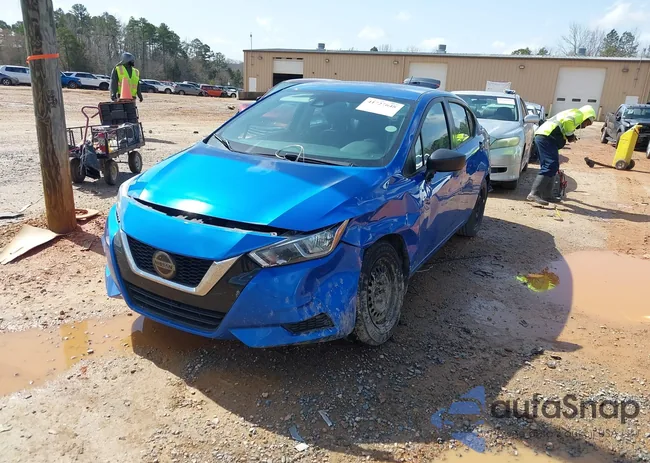 3N1CN8BV5LL875509: 41727648