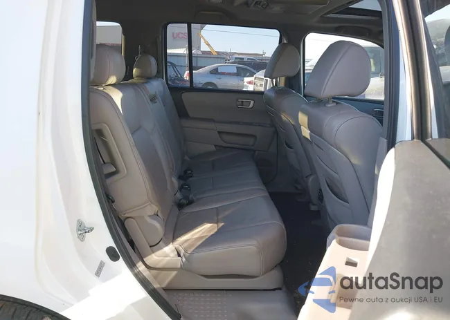 5FNYF4H64AB002967: 41727934