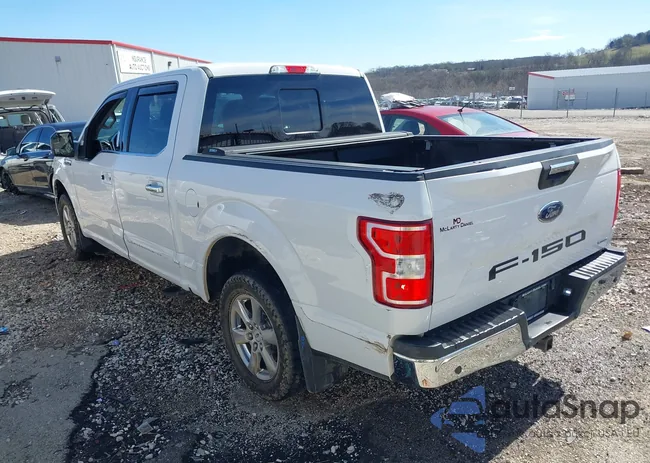 1FTEW1CP6JFC08854: 41728403