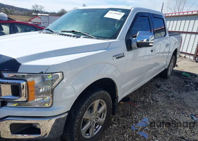 1FTEW1CP6JFC08854: 41728403